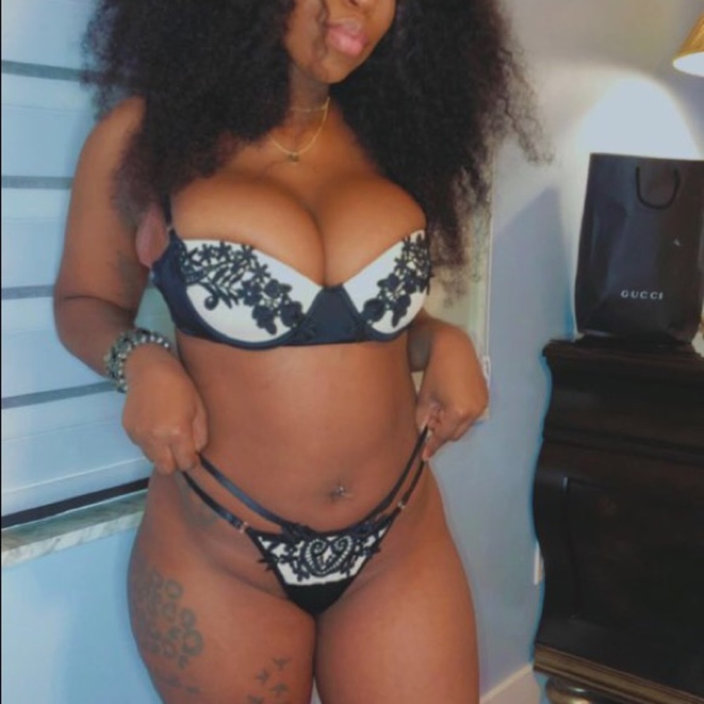 lingerie